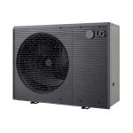 LG 16 KW THERMA V R32 MONOBLOK S ISI POMPASI