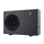 LG 12 KW THERMA V R32 MONOBLOK S ISI POMPASI