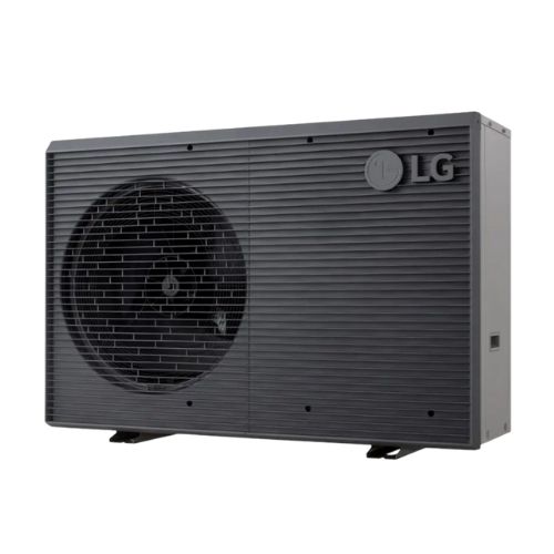 LG 9-12 KW THERMA V R32 MONOBLOK S ISI POMPASI LG 9 KW THERMA V R32 MONOBLOK S ISI POMPASI - Görsel 1