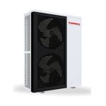 VARMEKS 18 KW MONOBLOK ISI POMPASI R32 VM-0MB1112018