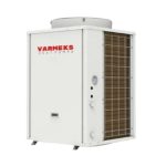 VARMEKS 52 kW R410A Trifaze Havuz Isı Pompası - VM-0PC3200052
