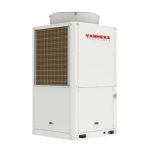 VARMEKS 75 kW R410A Trifaze Havuz Isı Pompası - VM-0PC3200075