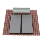 Lazer Eco 300 K Paket Güneş Enerjisi Sistemi
