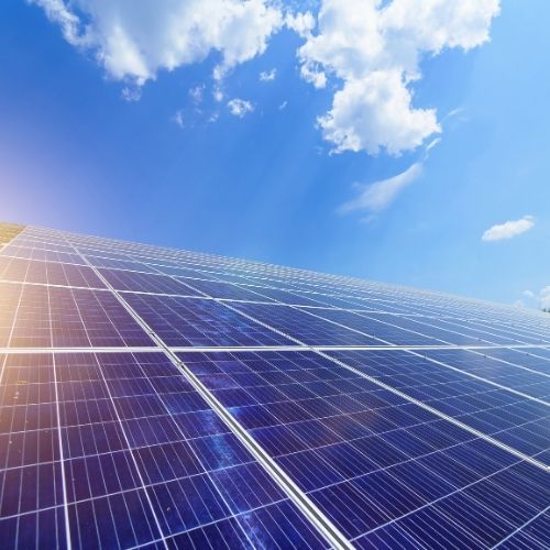 ges ELEKTRik üretimi kategori