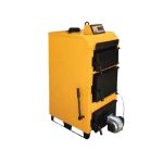 Berussa BRS-40 Manuel Katı Yakıtlı Kazan 49 kW