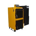 Berussa BRS-S-25 Stokerli Katı Yakıtlı Kazan 29 kW